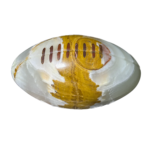 Onyx Rugby Ball