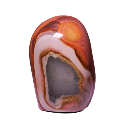 Polychrome Jasper