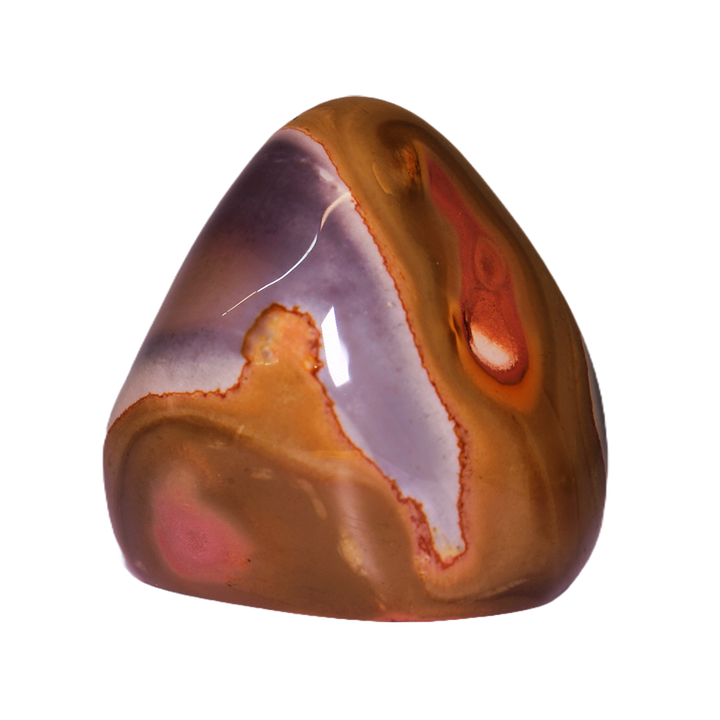 Polychrome Jasper
