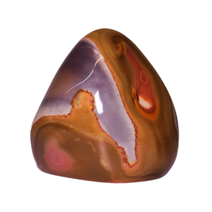 Polychrome Jasper