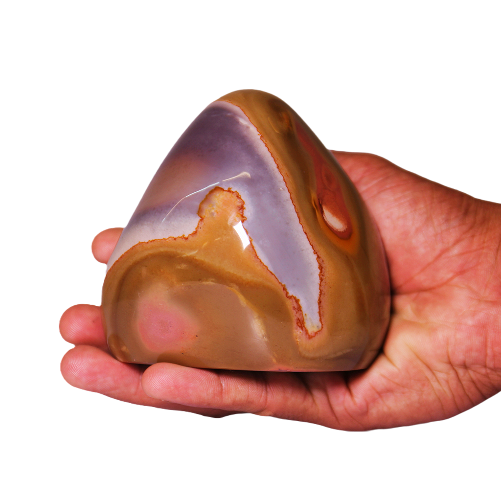 Polychrome Jasper