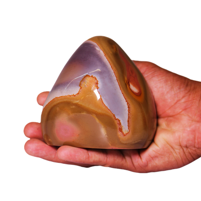Polychrome Jasper