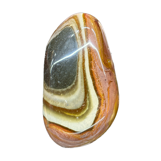 Polychrome Jasper