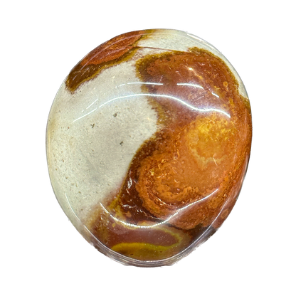 Polychrome Jasper