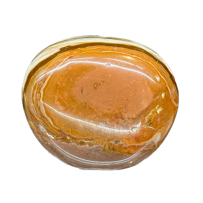 Polychrome Jasper