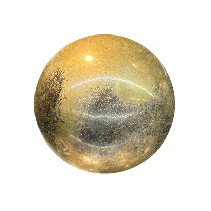 Pyrite