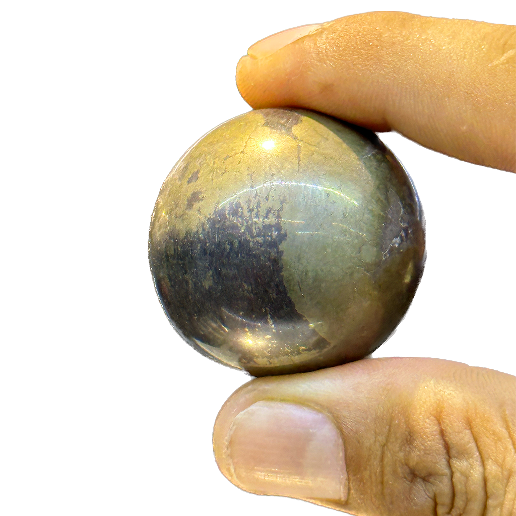 Pyrite