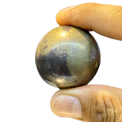 Pyrite