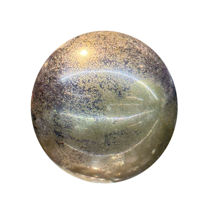 Pyrite