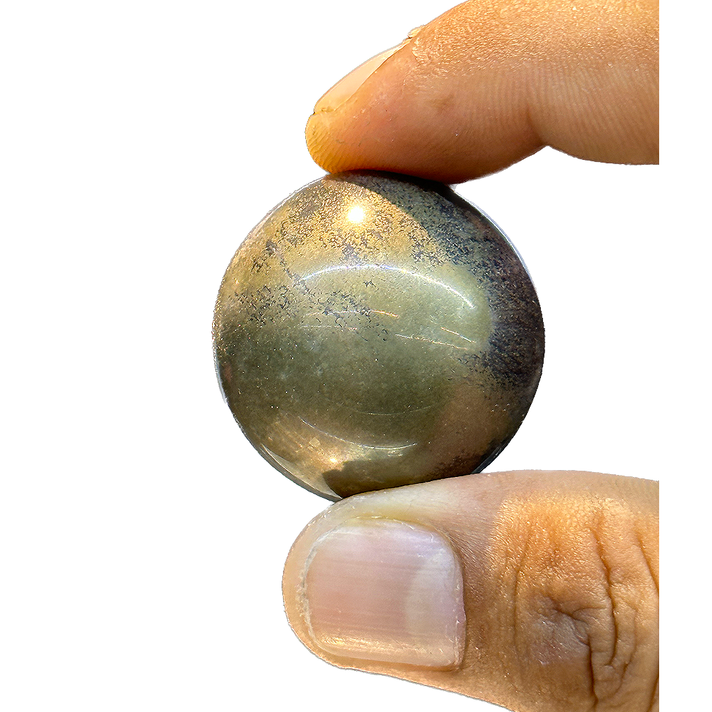 Pyrite