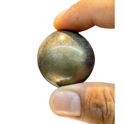 Pyrite