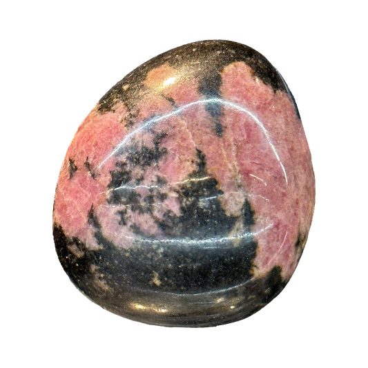 Rhodonite