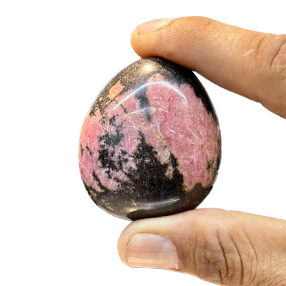 Rhodonite