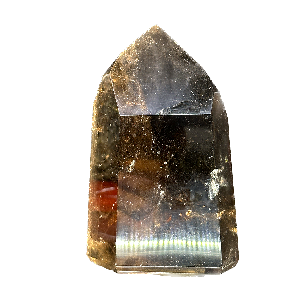 Smoky Quartz