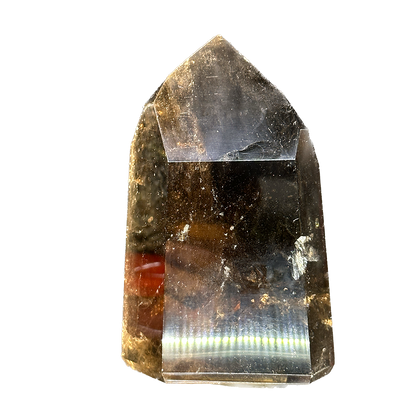 Smoky Quartz