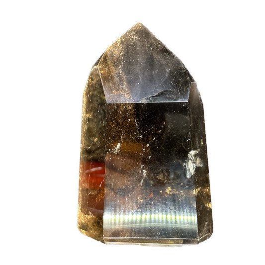 Smoky Quartz