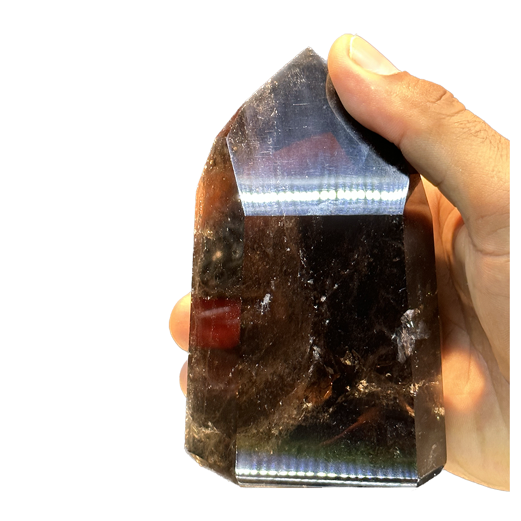 Smoky Quartz
