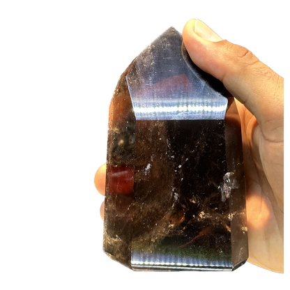 Smoky Quartz