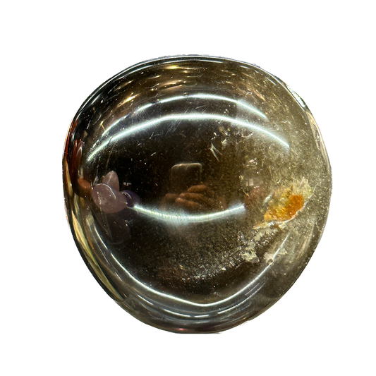 Smoky Quartz