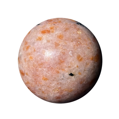 Sunstone Sphere