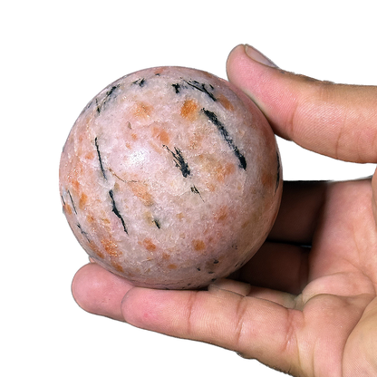 Sunstone Sphere