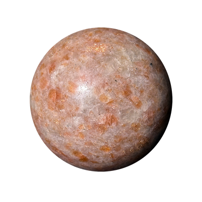 Sunstone Sphere