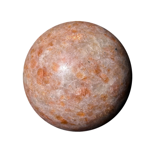 Sunstone Sphere