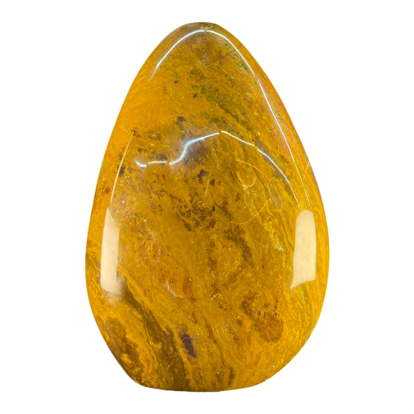 Ocean Jasper