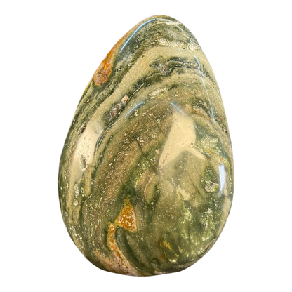 Ocean Jasper
