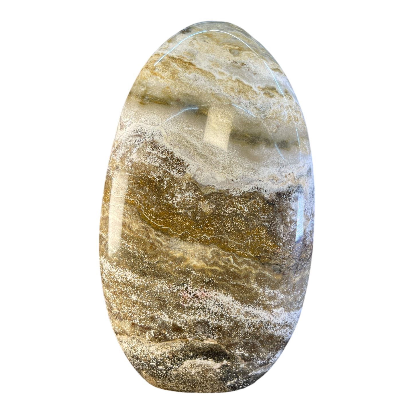 Ocean Jasper