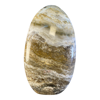 Ocean Jasper