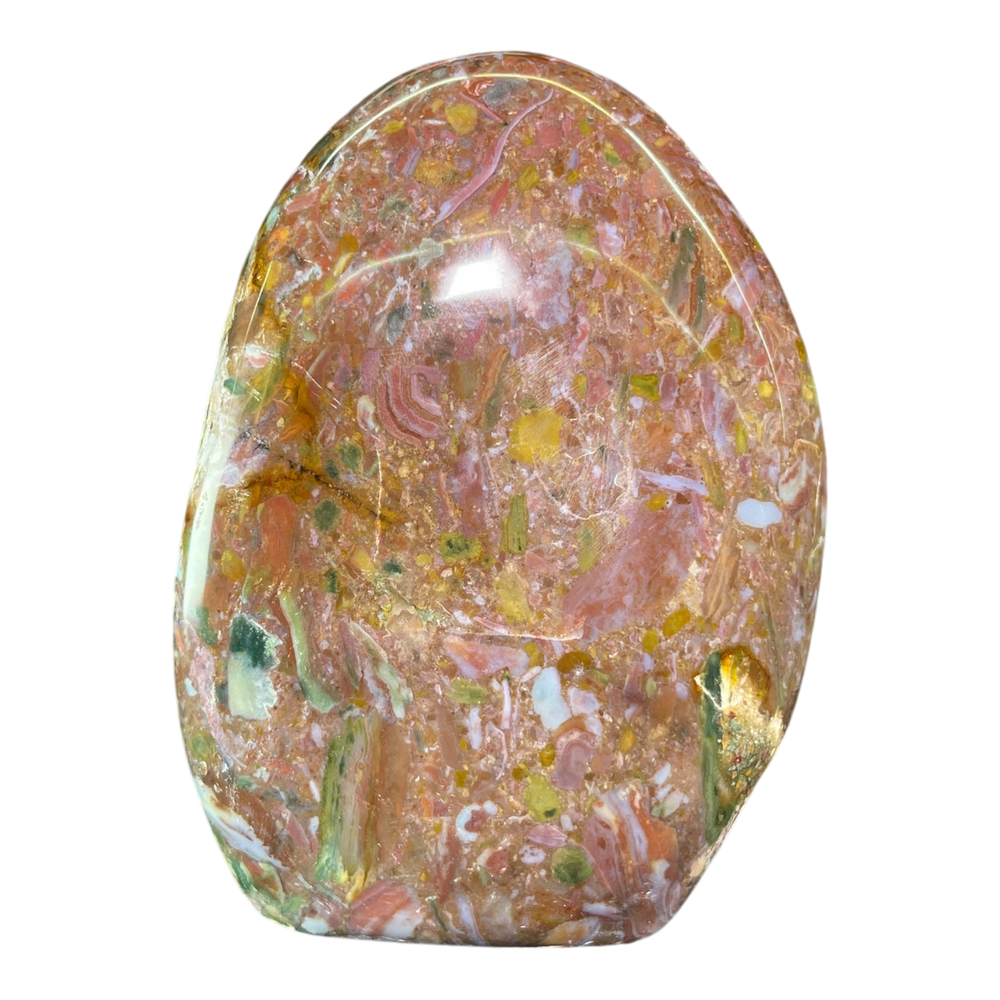 Ocean Jasper
