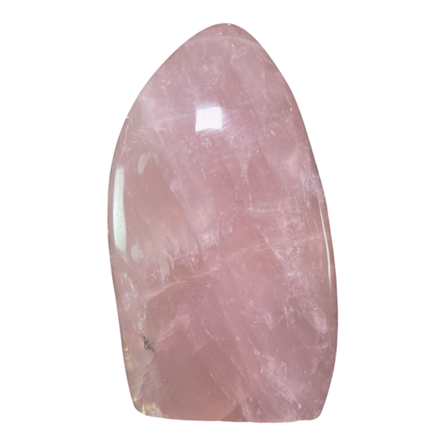 Rose Quartz