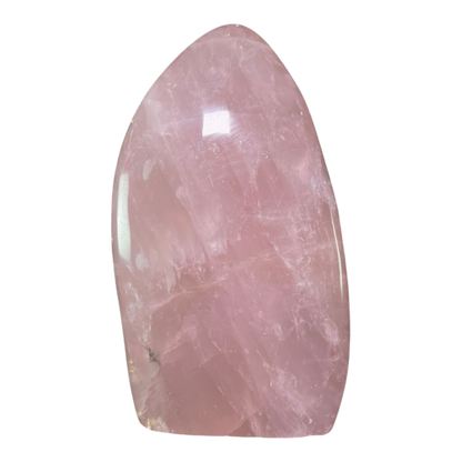 Rose Quartz