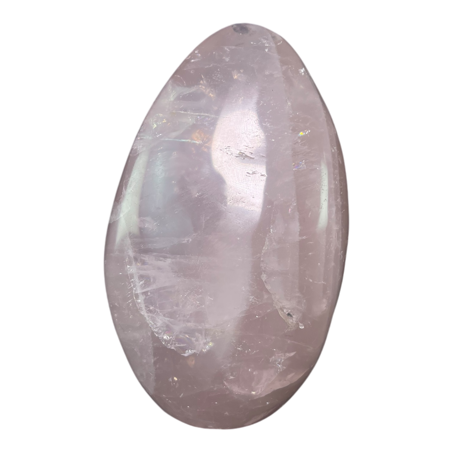 Rose Quartz