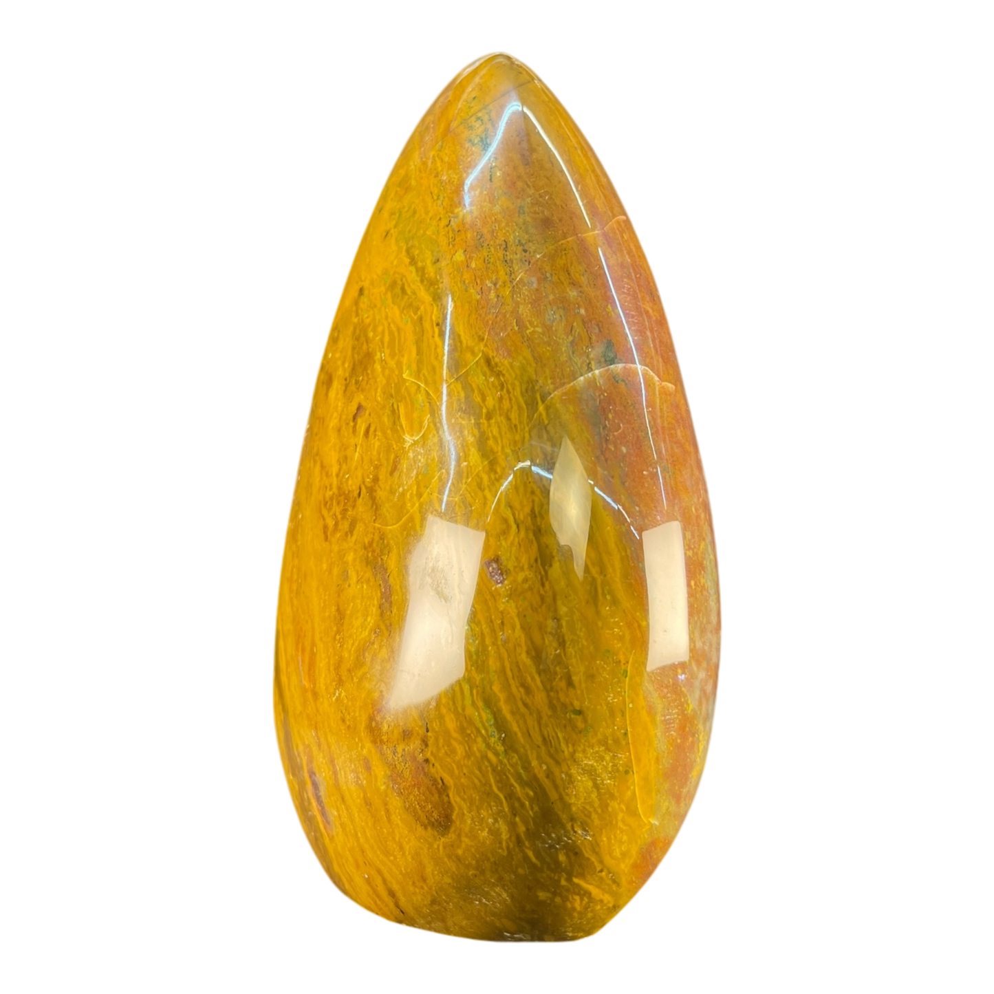 Ocean Jasper