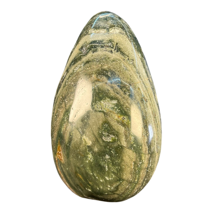 Ocean Jasper