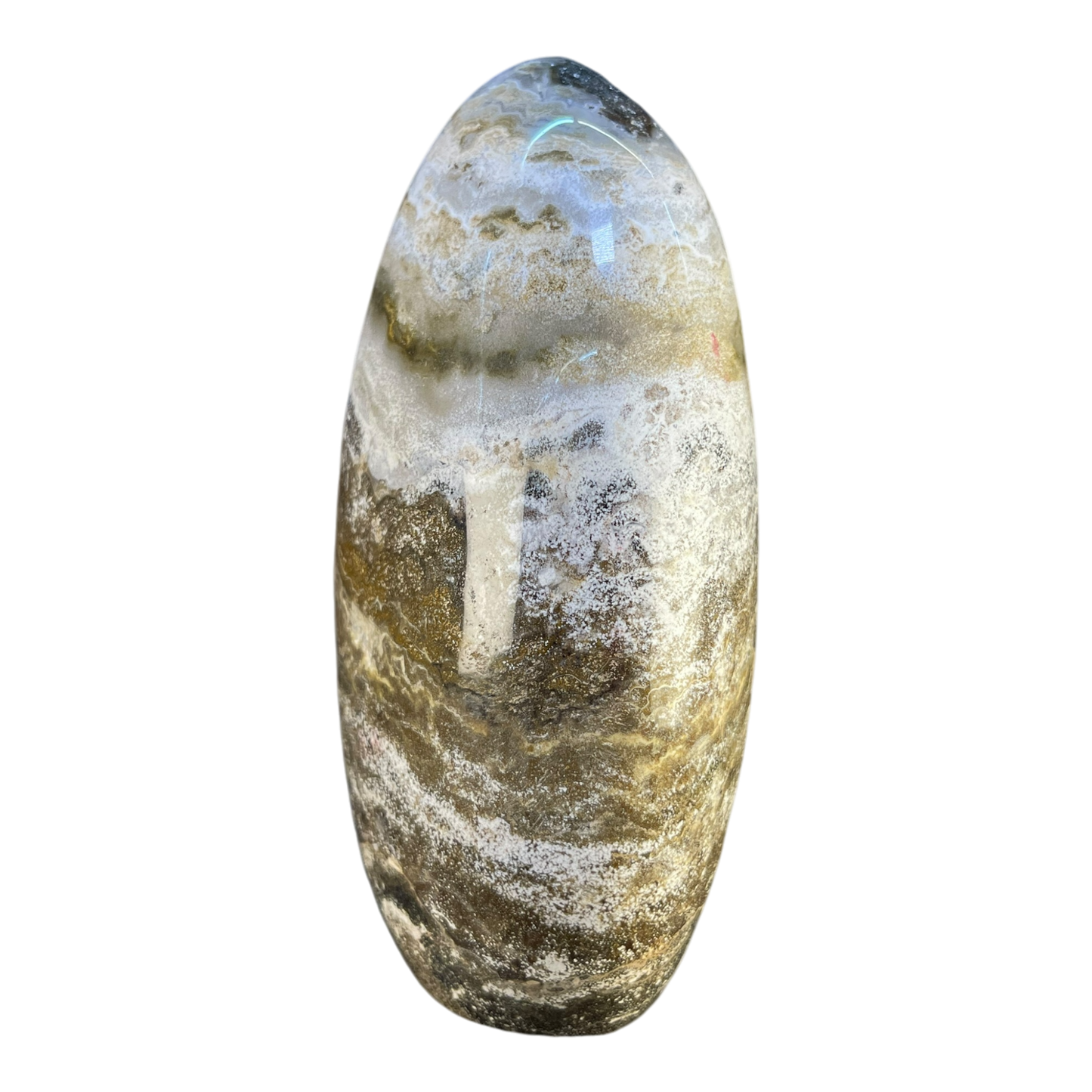Ocean Jasper