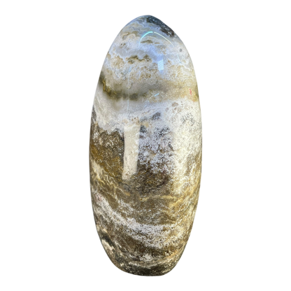 Ocean Jasper