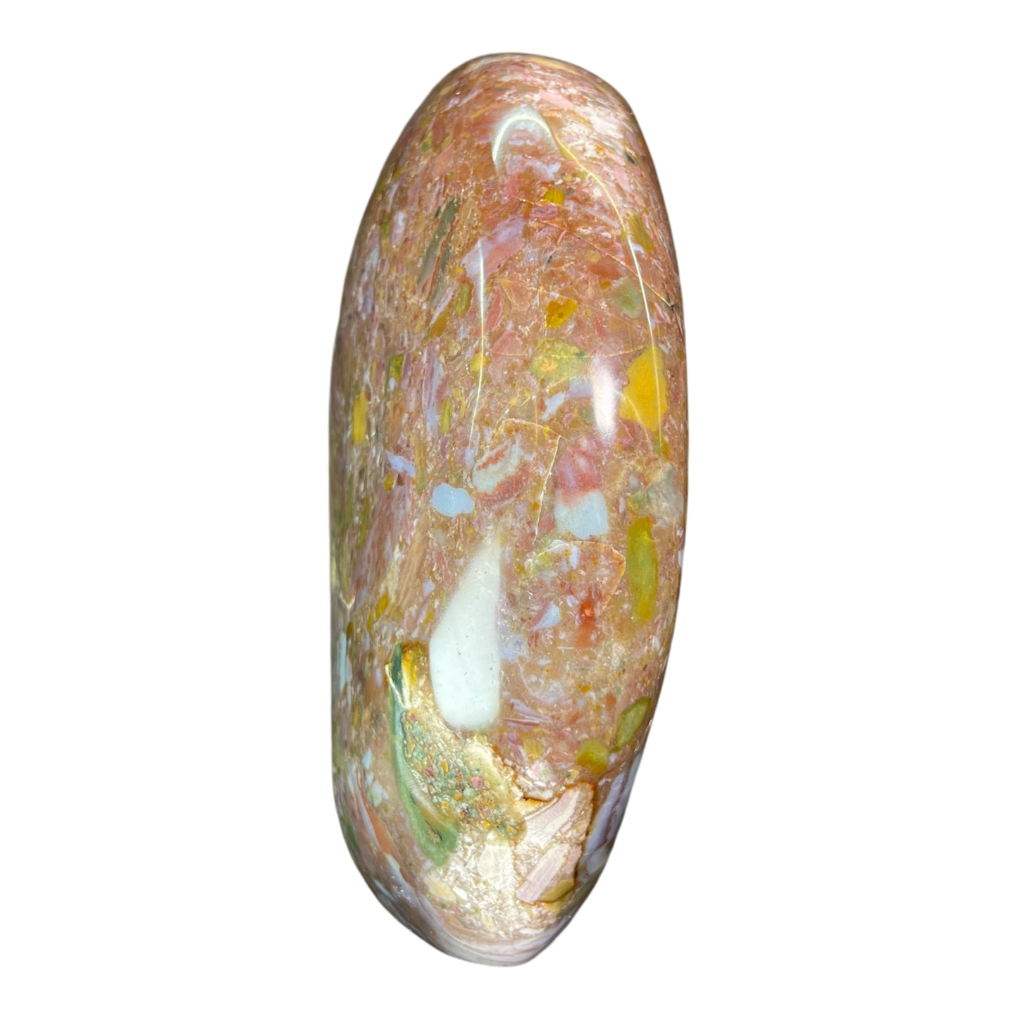 Ocean Jasper