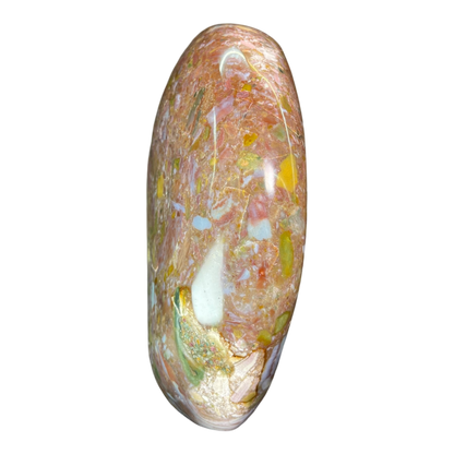 Ocean Jasper