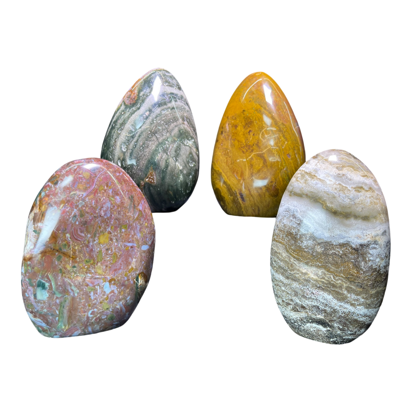 Ocean Jasper
