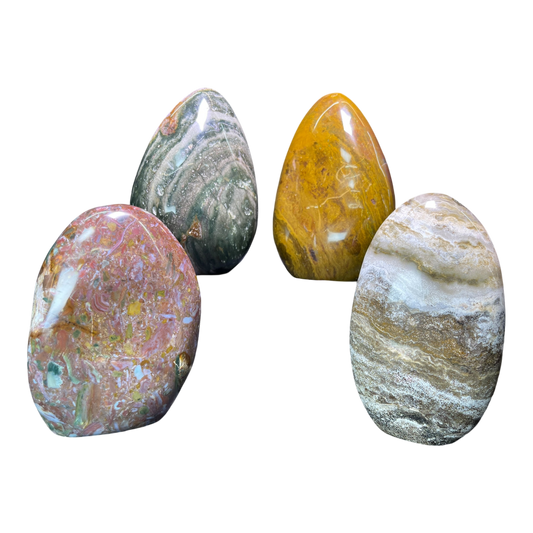 Ocean Jasper