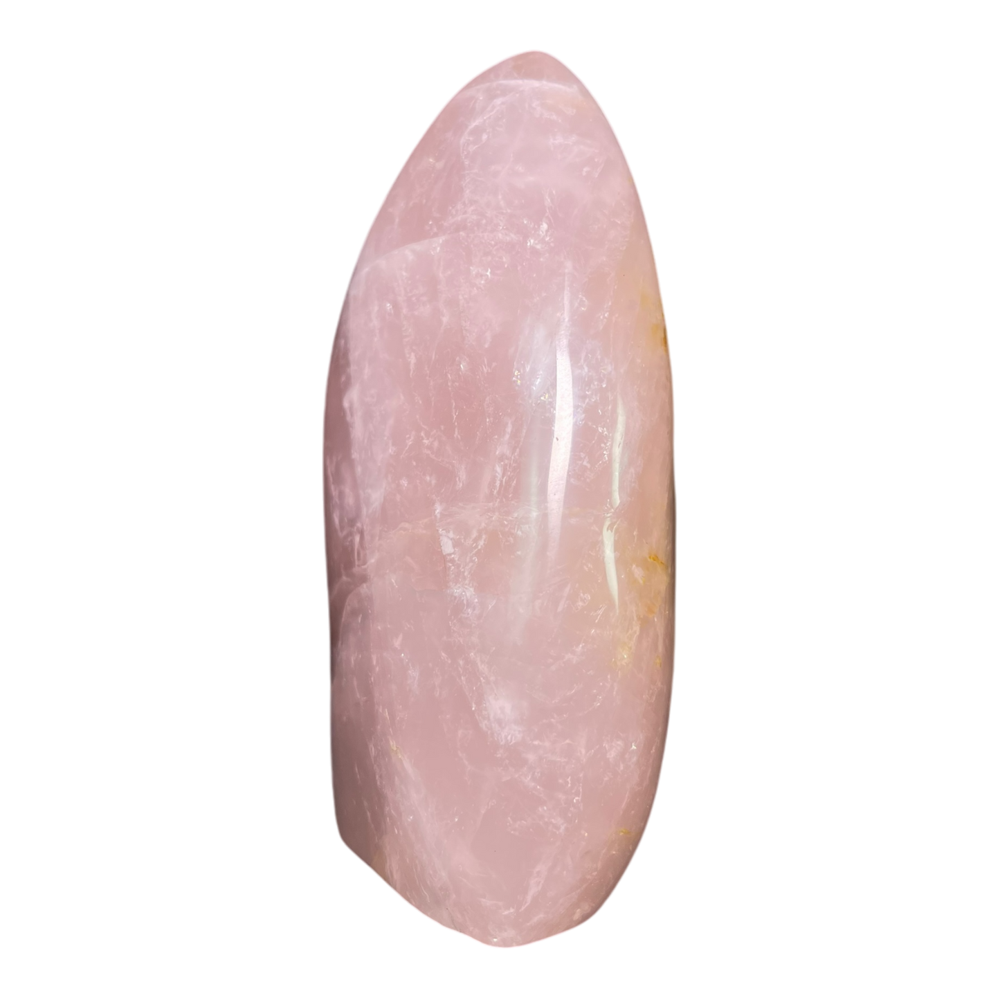 Rose Quartz