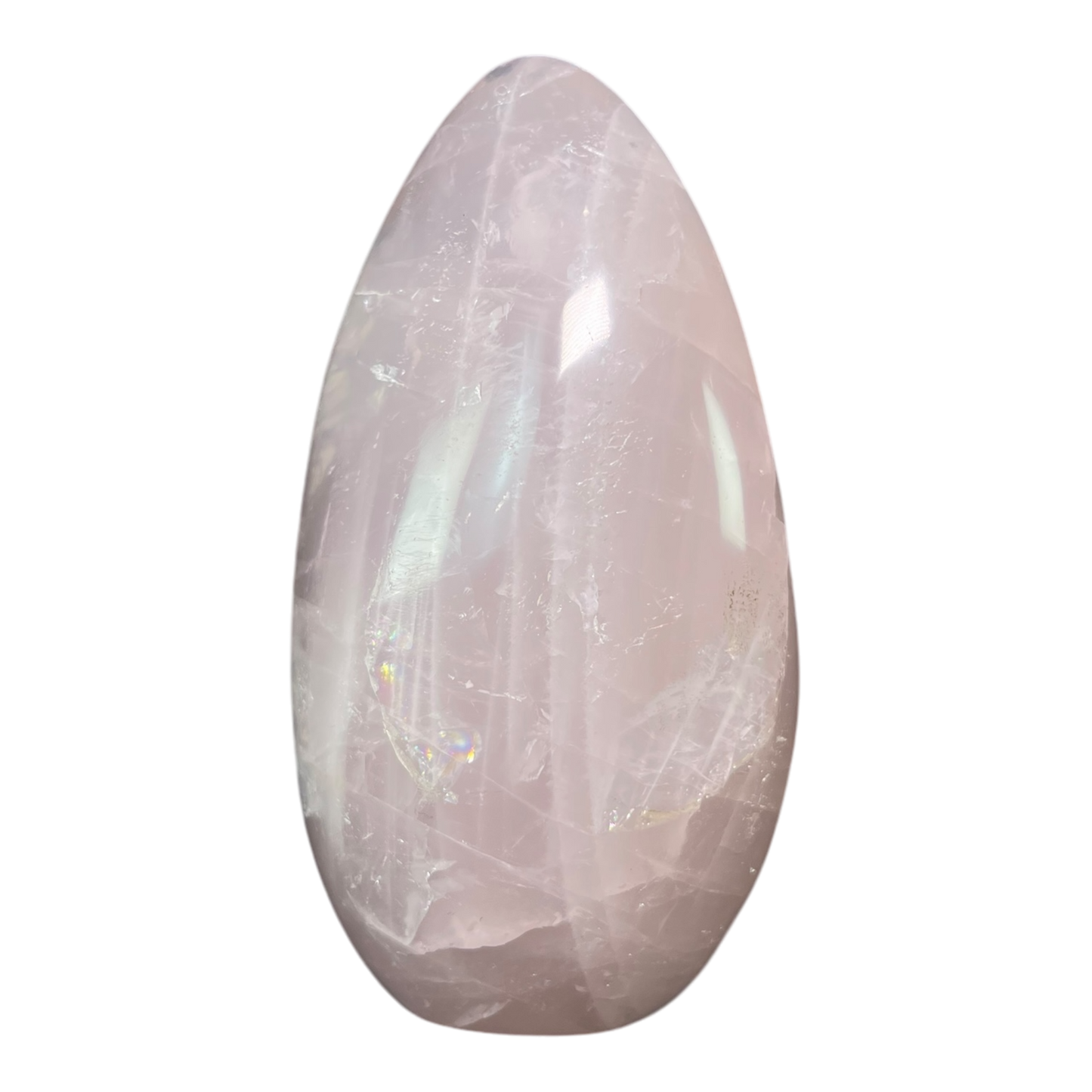 Rose Quartz