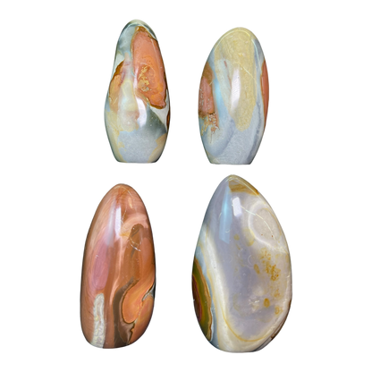 Polychrome Jasper