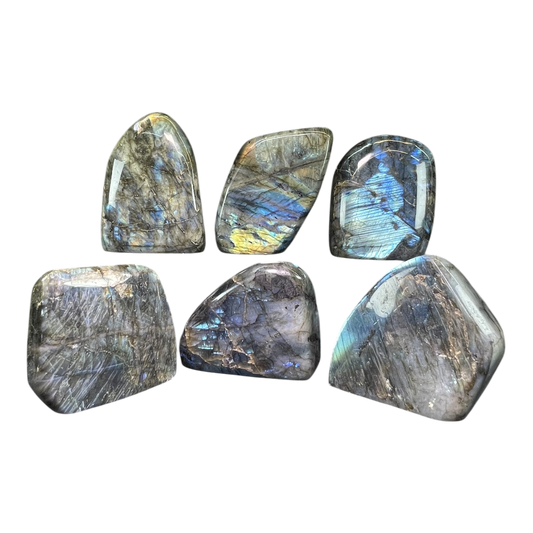 Labradorite