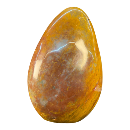Ocean Jasper