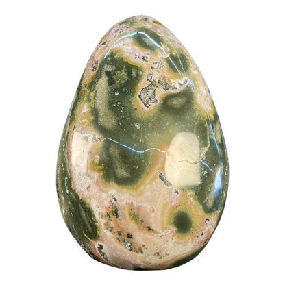 Ocean Jasper