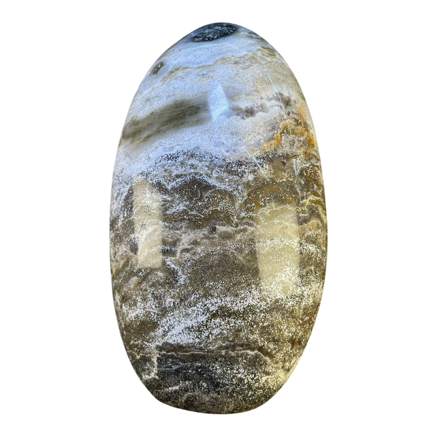 Ocean Jasper